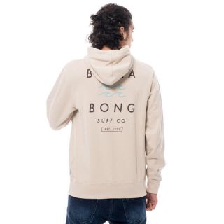 ビラボン(billabong)の【ゆず様専用】パーカー(パーカー)