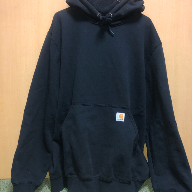 carhartt(カーハート)のcarhartt パーカー メンズのトップス(パーカー)の商品写真