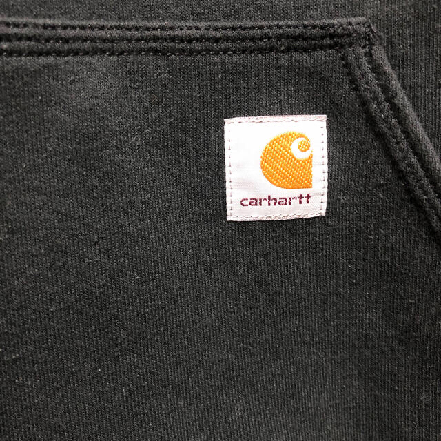 carhartt(カーハート)のcarhartt パーカー メンズのトップス(パーカー)の商品写真