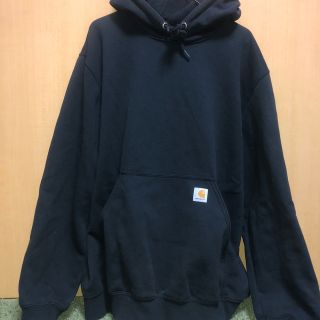 カーハート(carhartt)のcarhartt パーカー(パーカー)