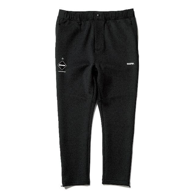 FCRB PDK PANTS サイズS ブラック 21SS パンツ 新品タグ付きカラーブラック