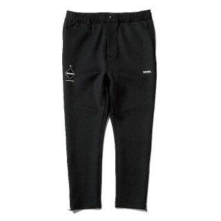 エフシーアールビー(F.C.R.B.)のFCRB PDK PANTS サイズS ブラック 21SS パンツ 新品タグ付き(その他)