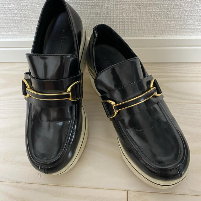ステラマッカートニー シューズ 35 tcsausa.org