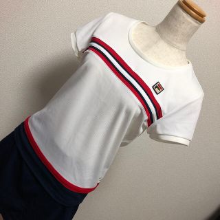 フィラ(FILA)のサイズM(ウェア)