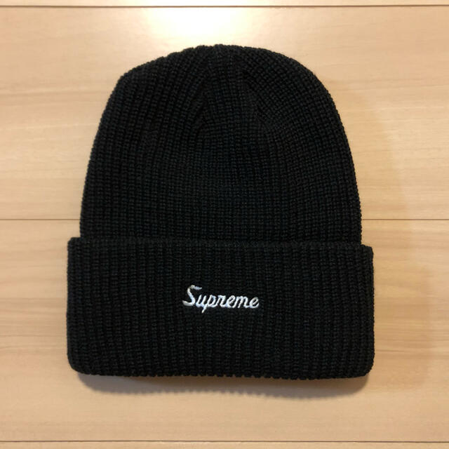 Supreme(シュプリーム)のシュプリーム　Loose Gauge Beanie メンズの帽子(ニット帽/ビーニー)の商品写真