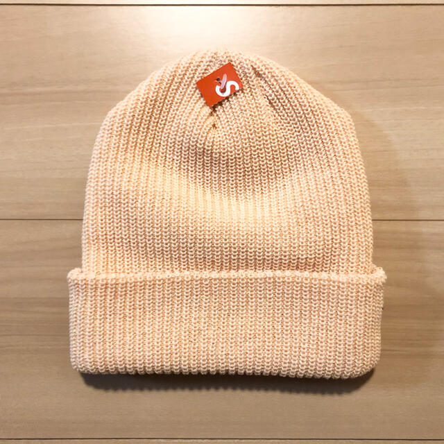 Supreme(シュプリーム)のシュプリーム　Loose Gauge Beanie メンズの帽子(ニット帽/ビーニー)の商品写真