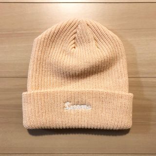 シュプリーム(Supreme)のシュプリーム　Loose Gauge Beanie(ニット帽/ビーニー)