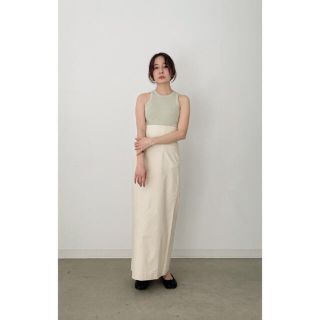 お値下げ♡highwaist pencil skirt(ロングスカート)