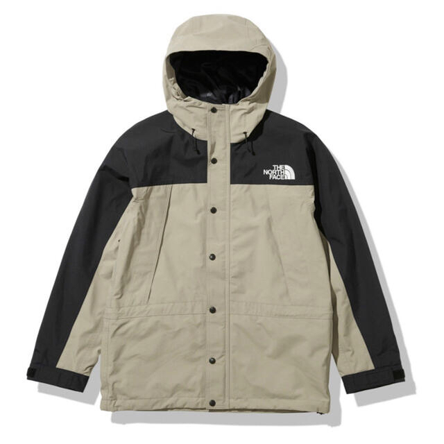 THE NORTH FACE XL ノースフェイス マウンテンライトジャケット