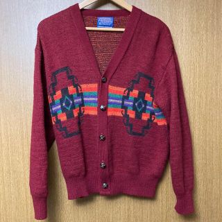 ペンドルトン(PENDLETON)のPENDLETON カーディガン(カーディガン)