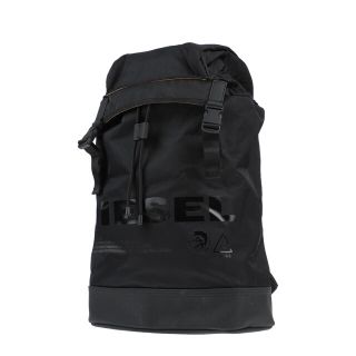 ディーゼル(DIESEL)の☆セール中☆【新品、未使用、タグ付き】ディーゼル バックパック リュック(バッグパック/リュック)