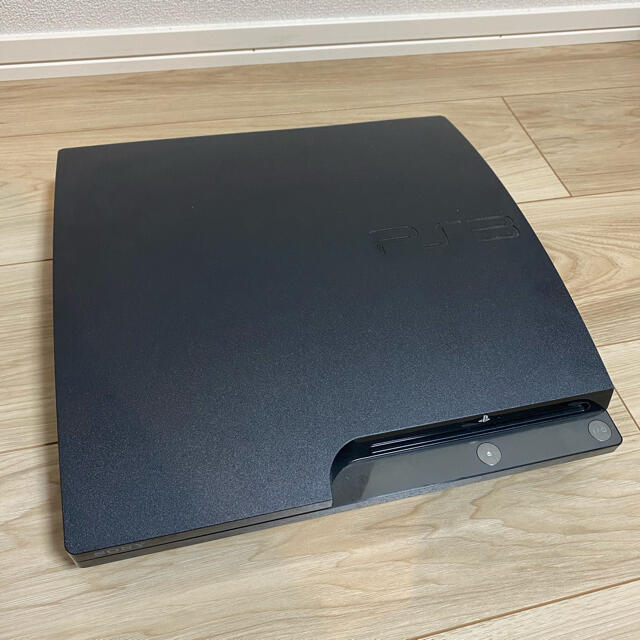 SONY PlayStation3 本体 CECH-3000A