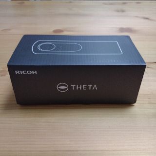 リコー(RICOH)のRICOH　THETA V(コンパクトデジタルカメラ)