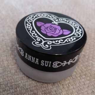 アナスイ(ANNA SUI)のアナスイ ポア スムージング プライマー (部分用メイクアップベース)(化粧下地)