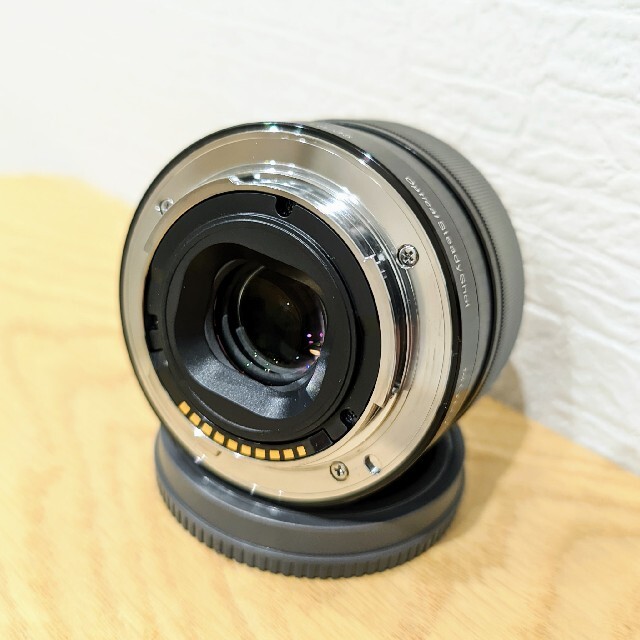 SONY SEL35F18 Eマウントレンズ/中古品 | vasanicoldchains.com