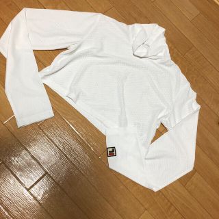 フィラ(FILA)のFILA フィラ テニスウェア  夏用インナー(ウェア)