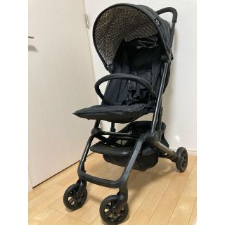 イージーウォーカー(easywalker)のイージーウォーカー mini by easy walker buggy XS(ベビーカー/バギー)