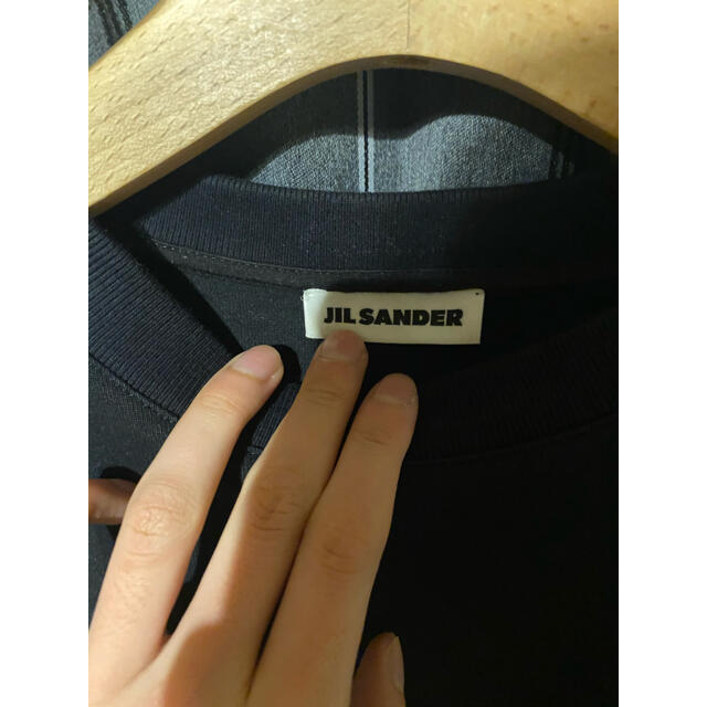 jil sander 20ss Tシャツメンズ