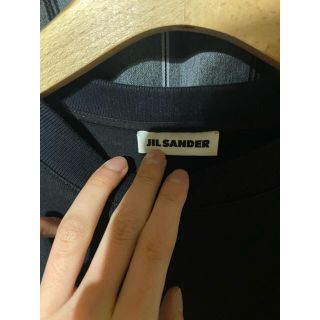 ジルサンダー(Jil Sander)のjil sander 20ss Tシャツ(Tシャツ/カットソー(七分/長袖))