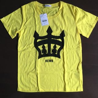 ロデオクラウンズワイドボウル(RODEO CROWNS WIDE BOWL)のRBWBTシャツ(Tシャツ(半袖/袖なし))