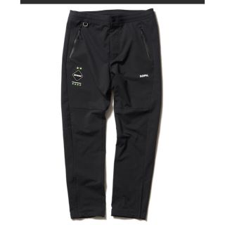 エフシーアールビー(F.C.R.B.)のFCRB 19AW warm up pants ブラック XL (その他)