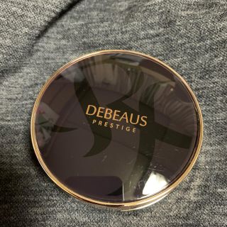 DEBEAUS♡クッションファンデ(ファンデーション)