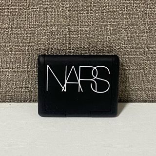 ナーズ(NARS)のNARS アイシャドー　パープル(アイシャドウ)