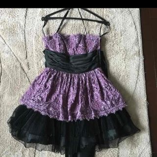 betsey johnson ドレス-