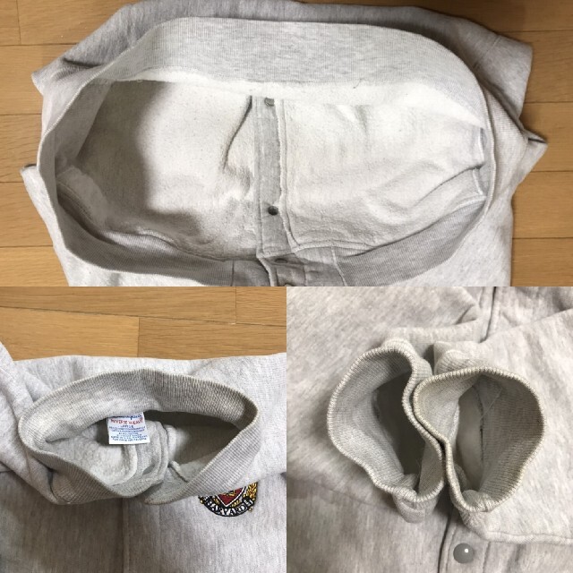 Champion(チャンピオン)のchampionリバースウィーブ 90s チャンピオン ハーバード大学 メンズのトップス(スウェット)の商品写真