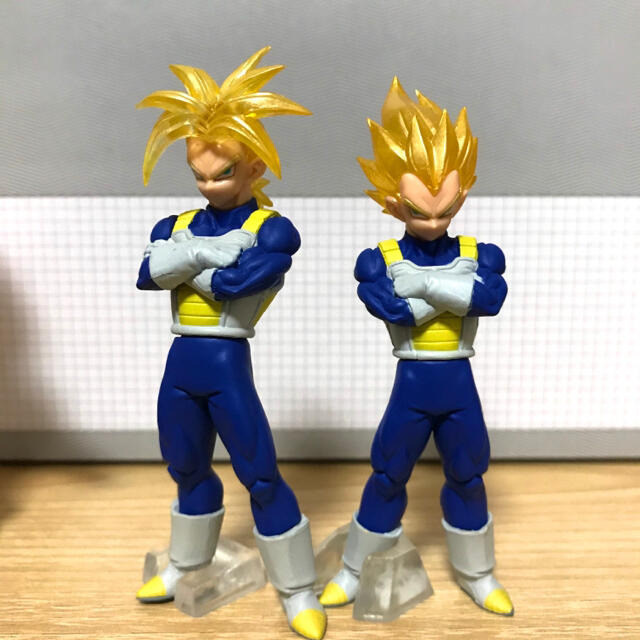 ドラゴンボール Hg 悟空 トランクス ベジータ 親子かめはめ波 まとめの通販 By サンクタス S Shop ラクマ ドラゴンボール Hg 悟空 トランクス ベジータ 親子かめはめ波 まとめの通販 By サンクタス S Shop ラクマ