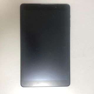 エーユー(au)の au HUAWEI Quatab02(タブレット)