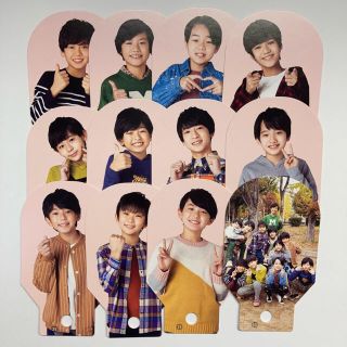 9ページ目 ジャニーズjr 付録 アイドルグッズの通販 1 000点以上 ジャニーズjr のエンタメ ホビーを買うならラクマ