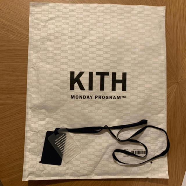 KITH キース キス パーカー