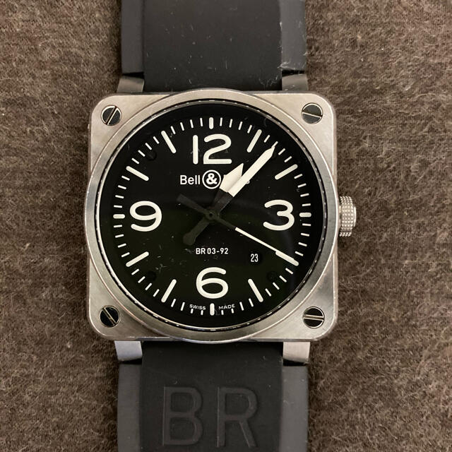 Bell Ross Bell Ross Br03 92 ベルアンドロスの通販 By ニューヨーク S Shop ベルアンドロスならラクマ Bell Ross Bell Ross Br03 92 ベルアンドロスの通販 By ニューヨーク S Shop ベルアンドロスならラクマ