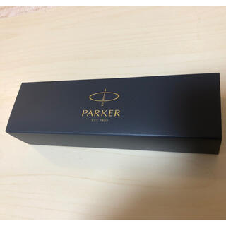 パーカー(Parker)のParkerボールペン(ペン/マーカー)