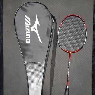 ミズノ(MIZUNO)のMIZUNO ラケット バトミントン FX01(バドミントン)