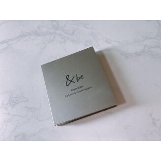 コスメキッチン(Cosme Kitchen)の【&be】ファンシーラー(コンシーラー)