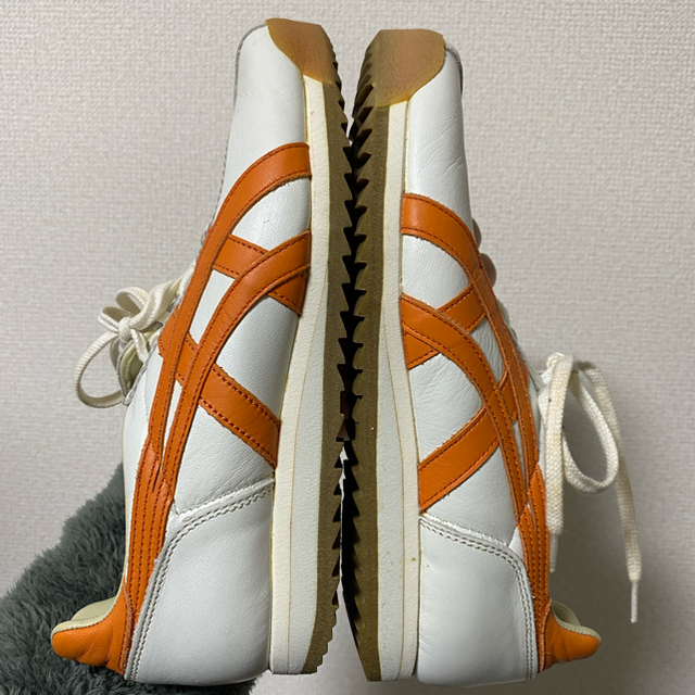 Onitsuka Tiger(オニツカタイガー)のオニツカタイガー スニーカー レディースの靴/シューズ(スニーカー)の商品写真