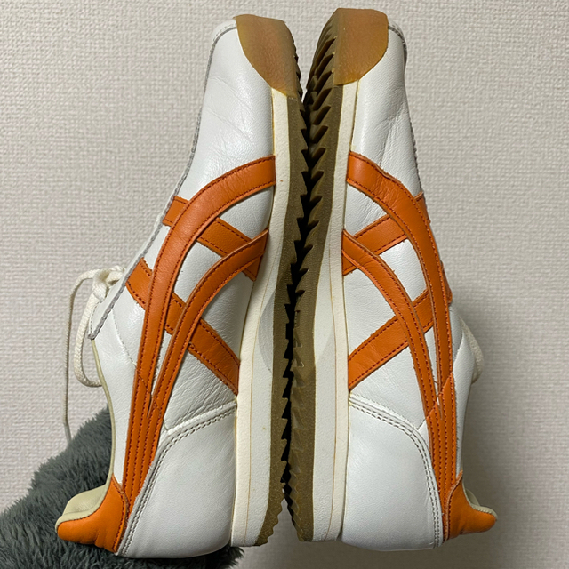 Onitsuka Tiger(オニツカタイガー)のオニツカタイガー スニーカー レディースの靴/シューズ(スニーカー)の商品写真