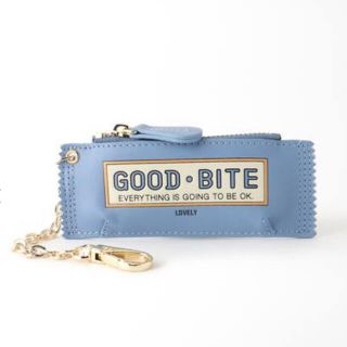 ドゥーズィエムクラス(DEUXIEME CLASSE)の新品 deuxieme classe /GOOD BITE MINI CASE(キーケース)