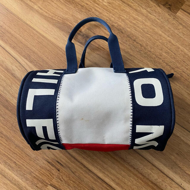 TOMMY HILFIGER(トミーヒルフィガー)のTOMMY HILFIGER スモールバック レディースのバッグ(その他)の商品写真