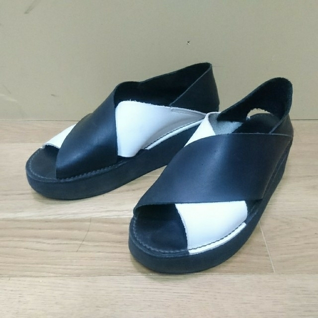 Ladmusician 15ss ROTHKO SANDAL 42