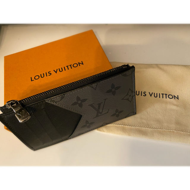 LOUIS VUITTON コインカードホルダー