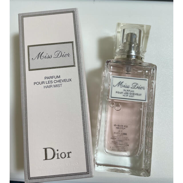 Dior(ディオール)の2点セット Dior アディクトリップマキシマイザーミスディオール ヘアミスト コスメ/美容のベースメイク/化粧品(リップグロス)の商品写真