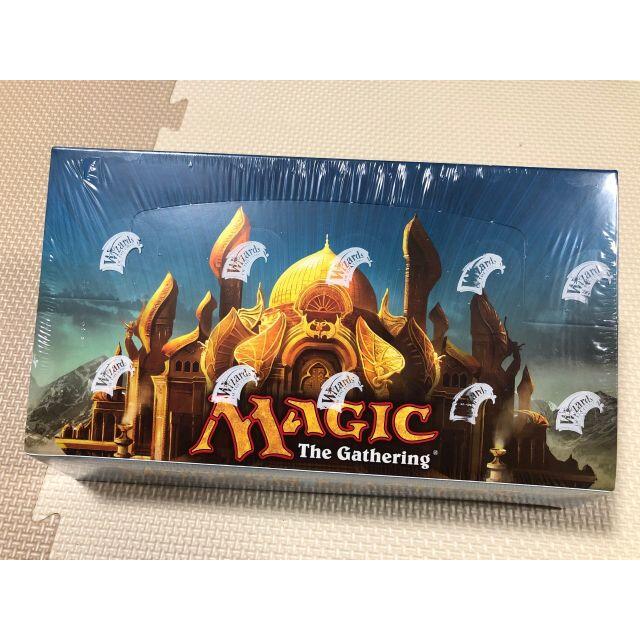 MTG モダンマスターズ ブースターBOX (英 未開封)  MMA