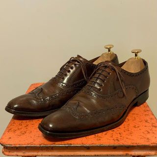 サントーニ(Santoni)のSantoni　サントーニ　ドレスシューズ(ドレス/ビジネス)