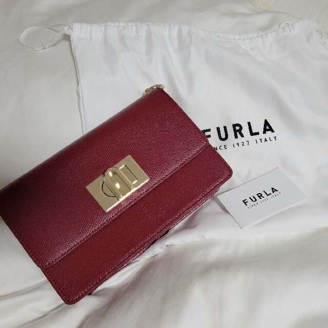 Furla(フルラ)のFURLA バッグ レディースのバッグ(ショルダーバッグ)の商品写真