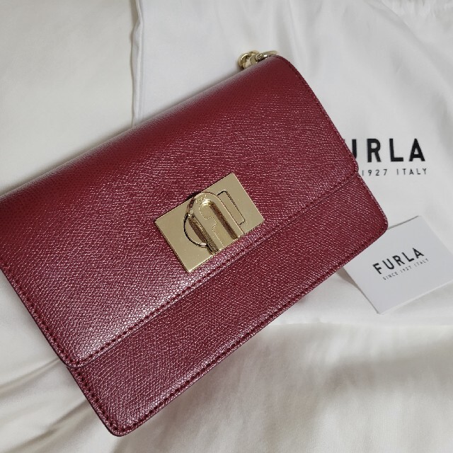 Furla(フルラ)のFURLA バッグ レディースのバッグ(ショルダーバッグ)の商品写真