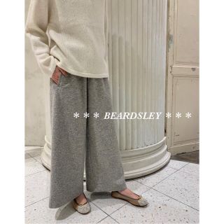 ビアズリー ジャージの通販 37点 | BEARDSLEYを買うならラクマ
