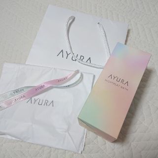 アユーラ(AYURA)の【きなこ様 専用】アユーラ ナイトリートバス　300ml(入浴剤/バスソルト)